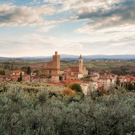 Hotel La Grotta Di Leonardo A Vinci Quarrata Esterno foto